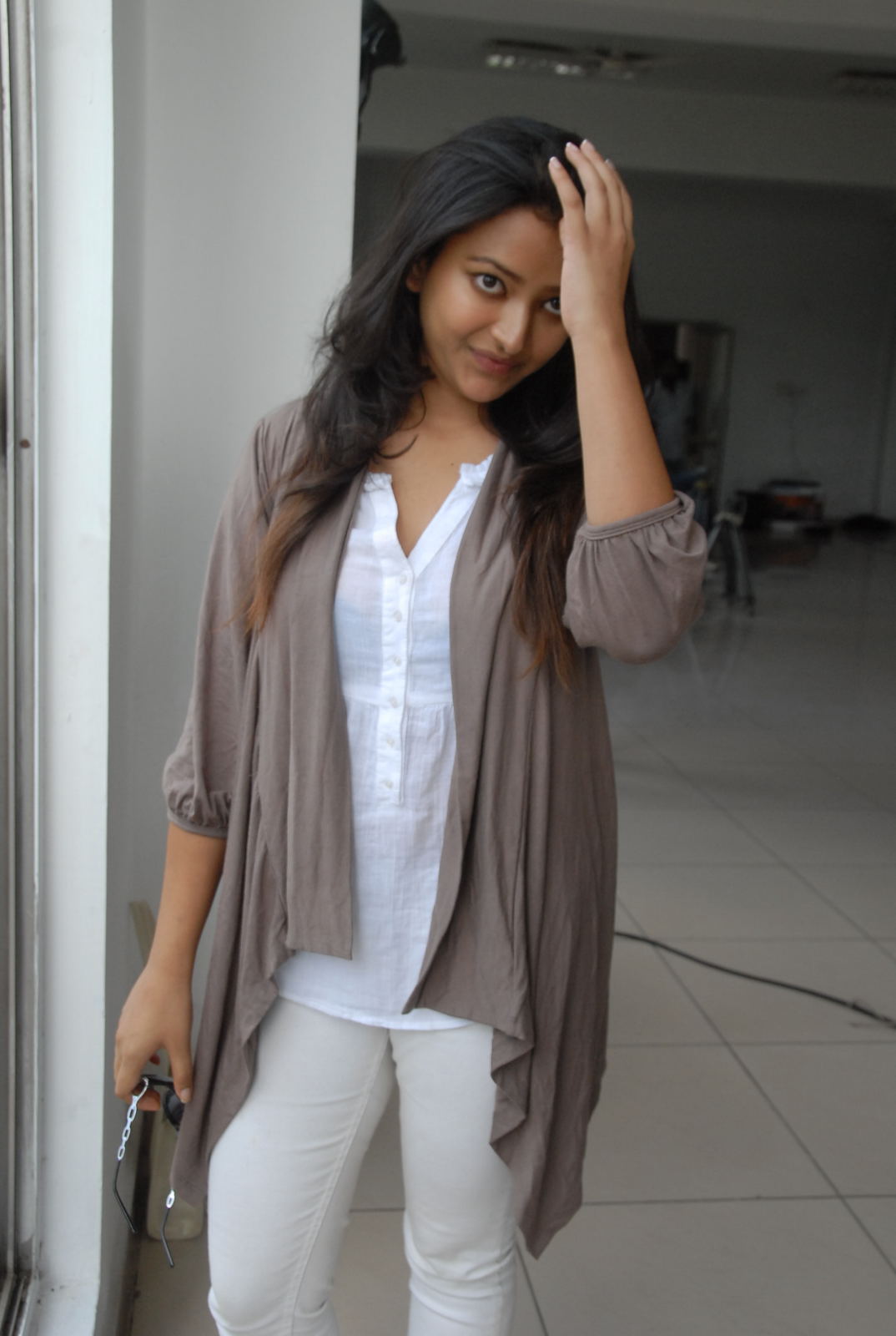 Swetha Basu Prasad latest Pictures gallery | Picture 55019